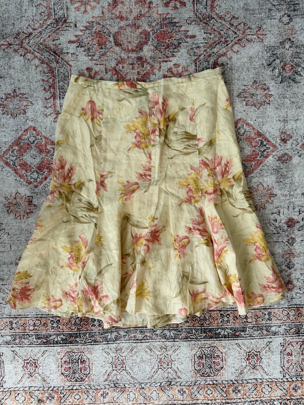 Vintage Ralph Lauren Skirt
